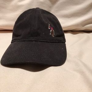 POLO ASSN hat barley ever have worn